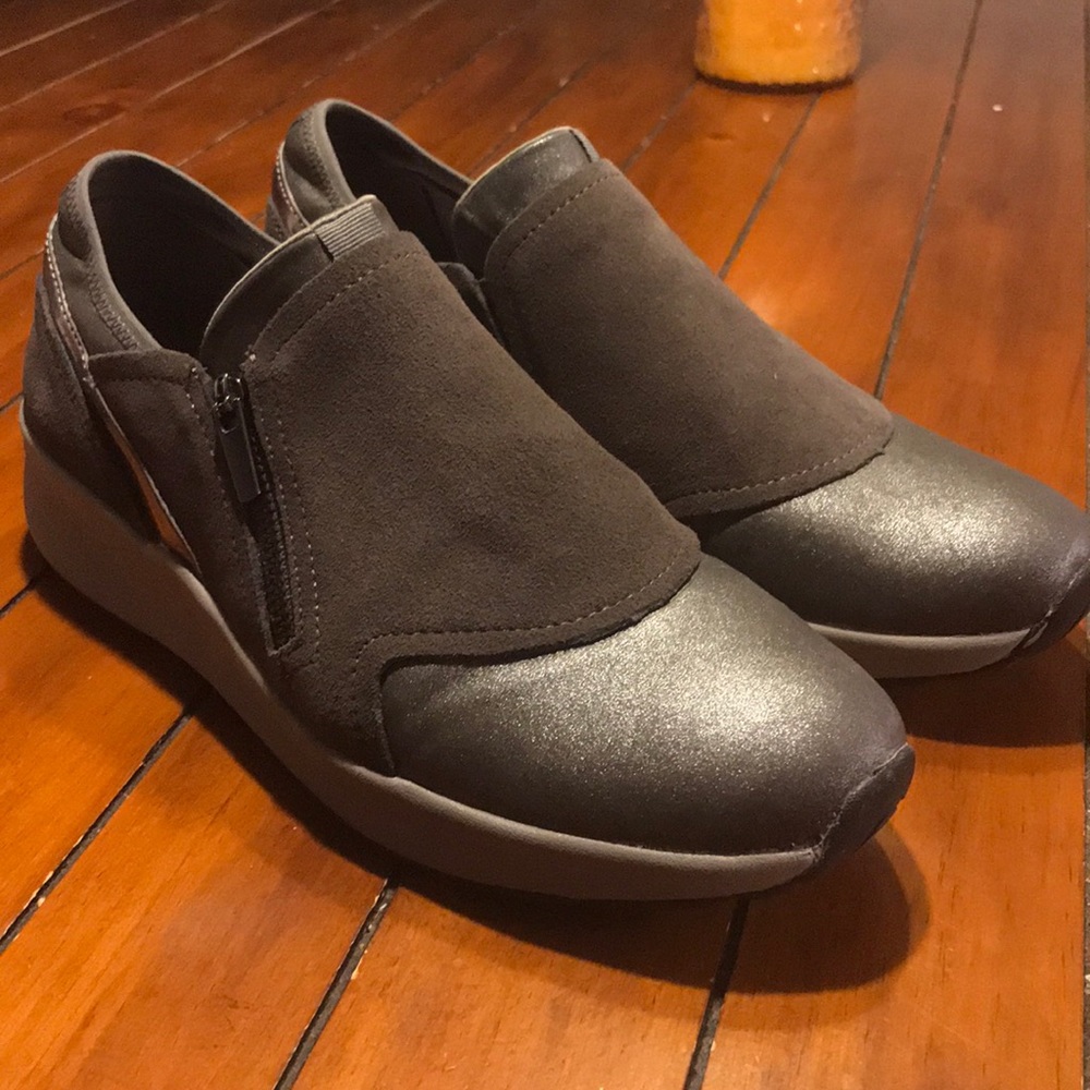 Easy Spirit Walking Shoe Womens 11